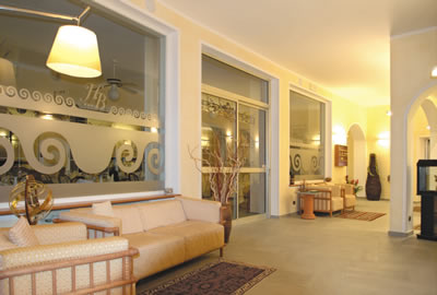 Hotel Bellavista