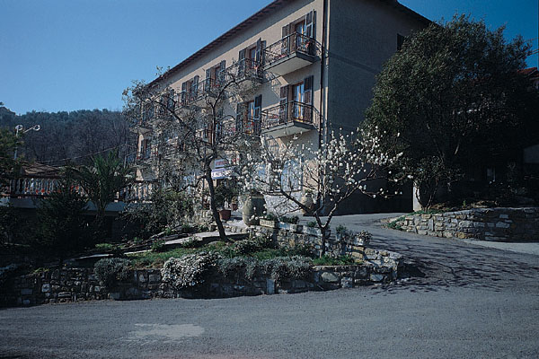 Hotel San Matteo
