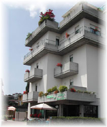 Hotel al Cacciatore