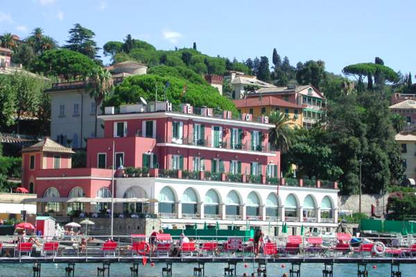 Hotel Helios