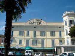 Hotel Mayer & Splendid