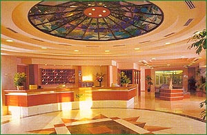 Hotel Leonardo Da Vinci
