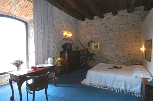 Hotel Relais Castello di Casiglio