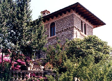 Hotel  Ville Montefiori