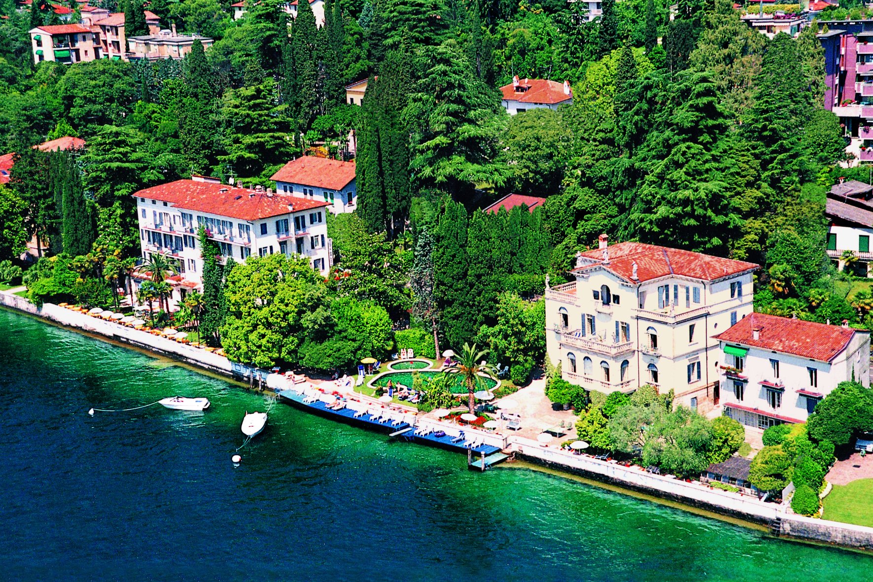 Hotel Monte Baldo