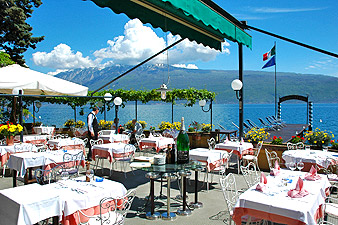 Hotel Baia d'Oro