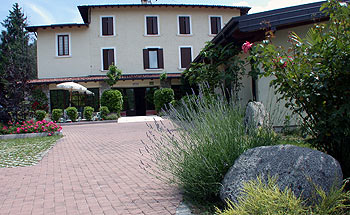 Hotel Mariano