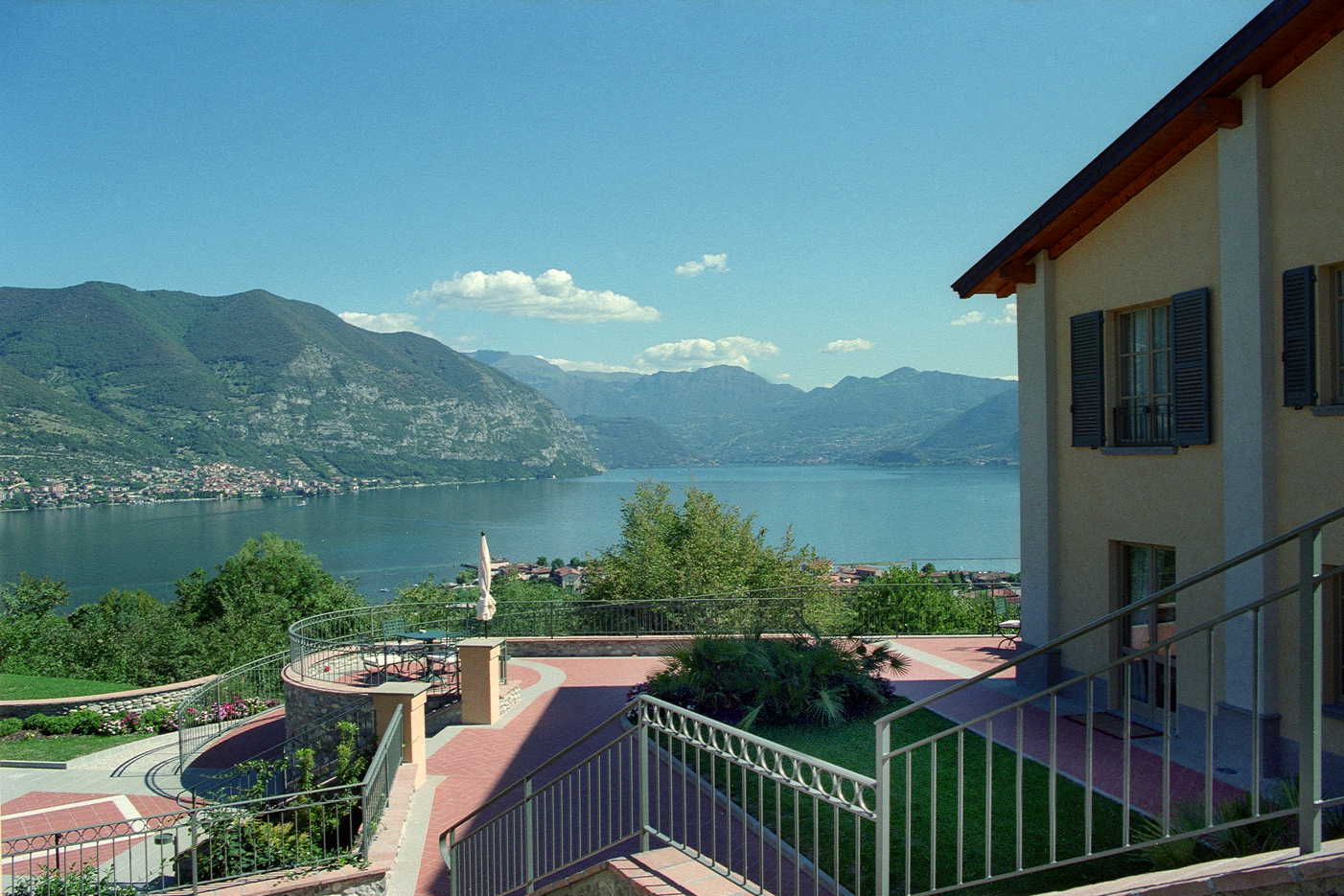 Hotel Relais Mirabella