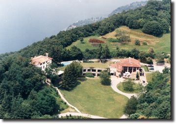 Hotel Ristorante I Due Roccoli