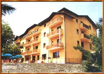 Hotel Belvedere