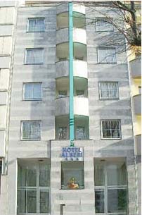 Hotel Alberi