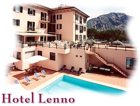 Hotel Lenno