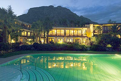 Park Hotel Imperial