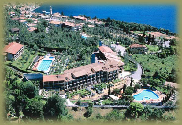 Hotel Caravel