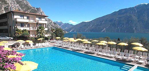 Hotel Ilma