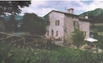 Azienda Agrituristica Pedròsola