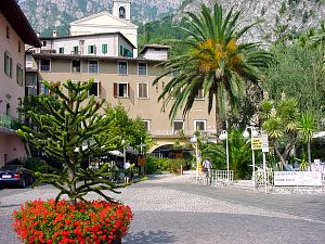 Hotel Bellavista Limone