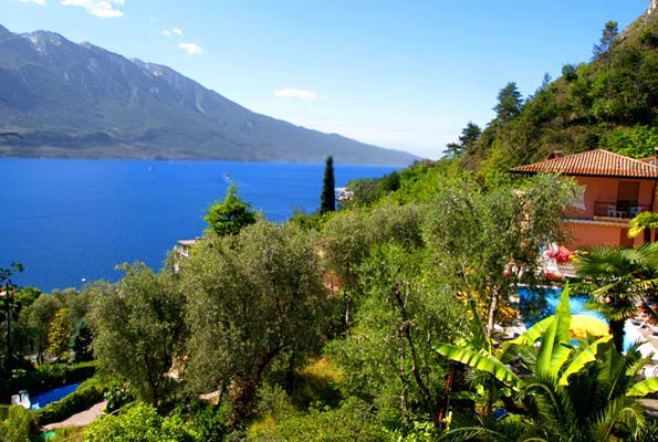 Hotel La Gardenia