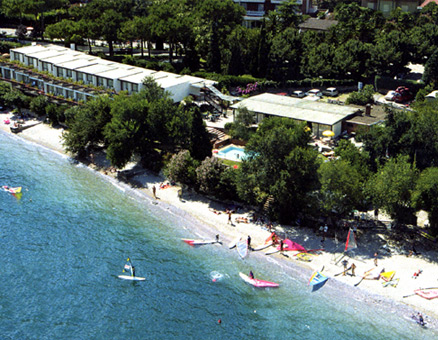 Hotel Lido Limone