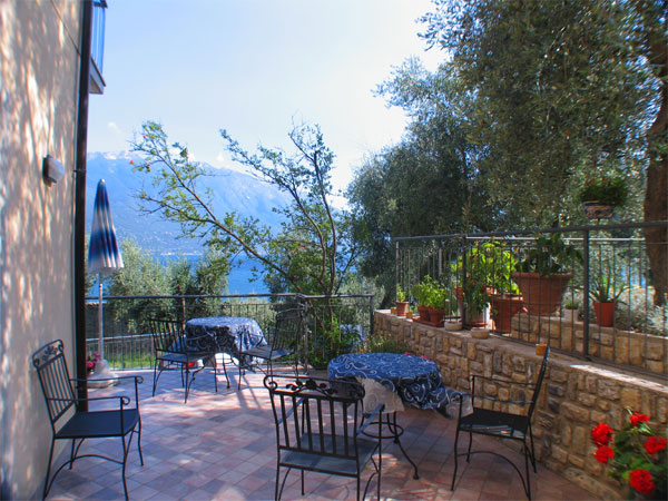 Hotel Locanda Ruscello