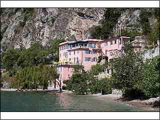 Hotel Villa Romantica