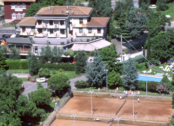 Hotel Limone