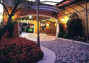 Motel Vip's
