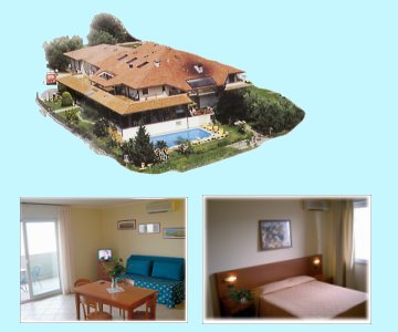 ApartHotel Miralago