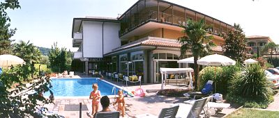Hotel Zodiaco