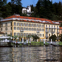 Grand Hotel Menaggio