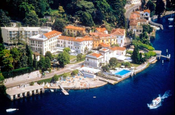 Best Western Grand Hotel Imperiale