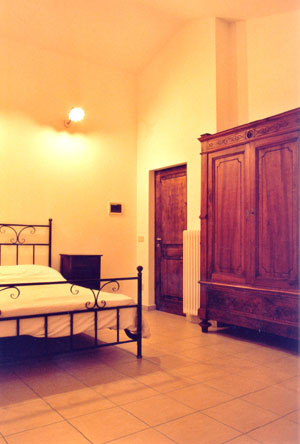 Agriturismo Le Stuoie