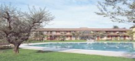 Hotel Ulivi