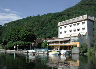 Hotel Ristorante Le Torrette