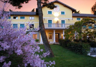 Hotel Ristorante La Pina