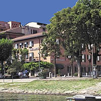 Hotel 3 Re
