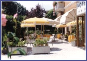 Hotel David