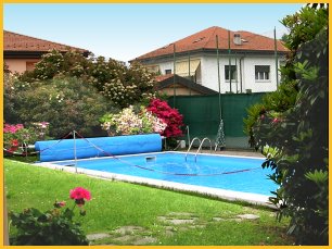 Hotel La Collinetta