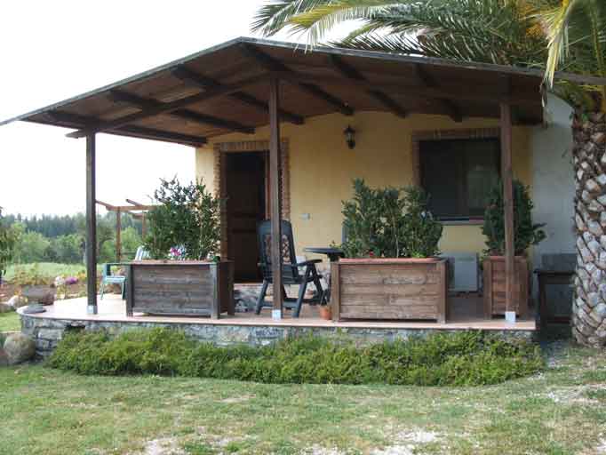 Casa Le Rose