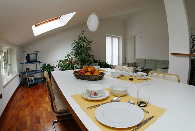 B&b Al Ponte
