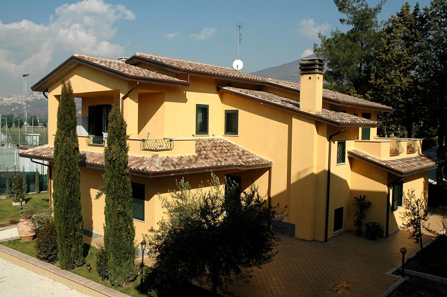 Residenza Cieloterra