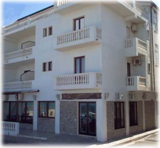 Hotel Nettuno