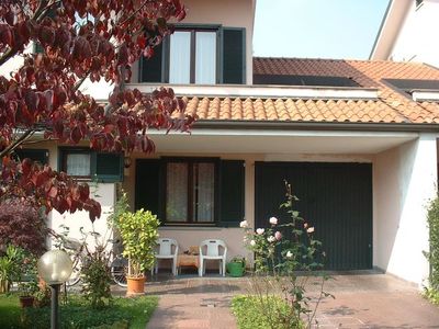 Bed And Breakfast Il Roseto