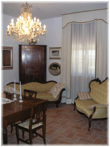 Agriturismo L'Angelina