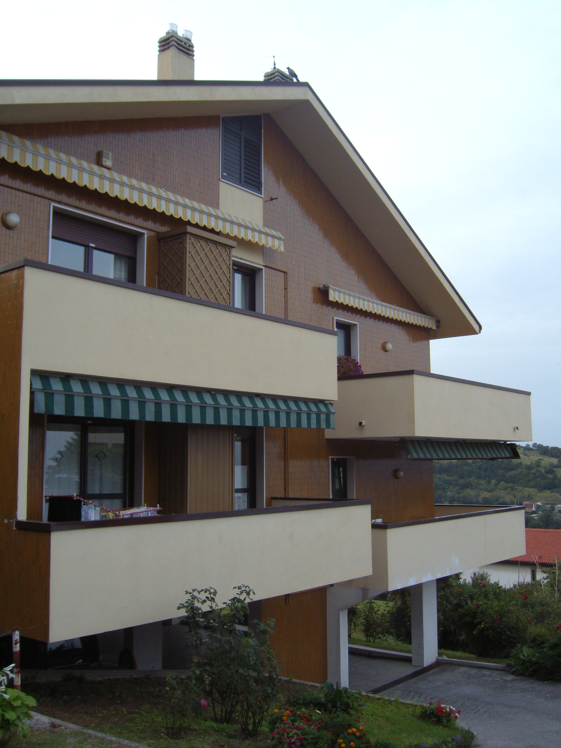 B&b Cassio