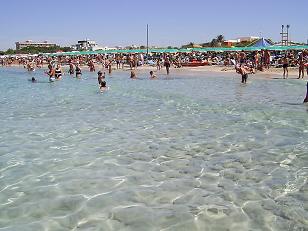 Vacanze Gallipoli