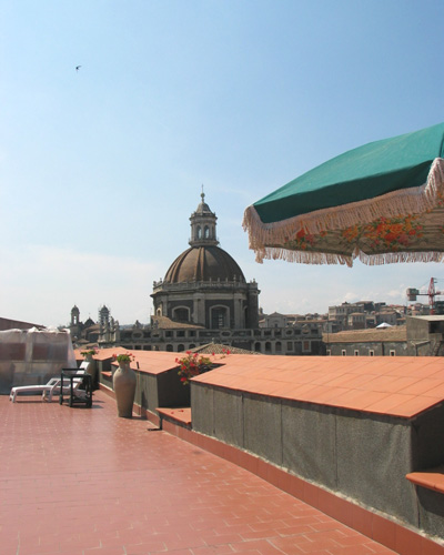 B&b San Placido Inn