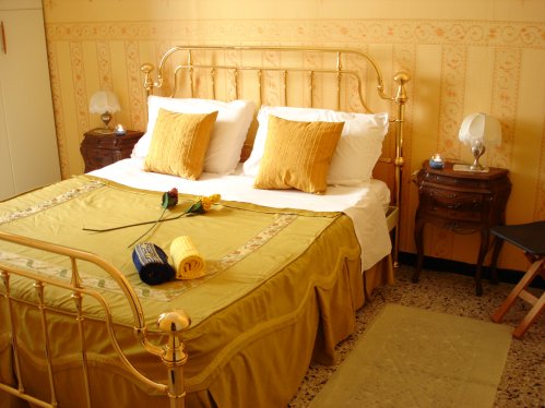 Essiale B&B Nel Centro Di Genova