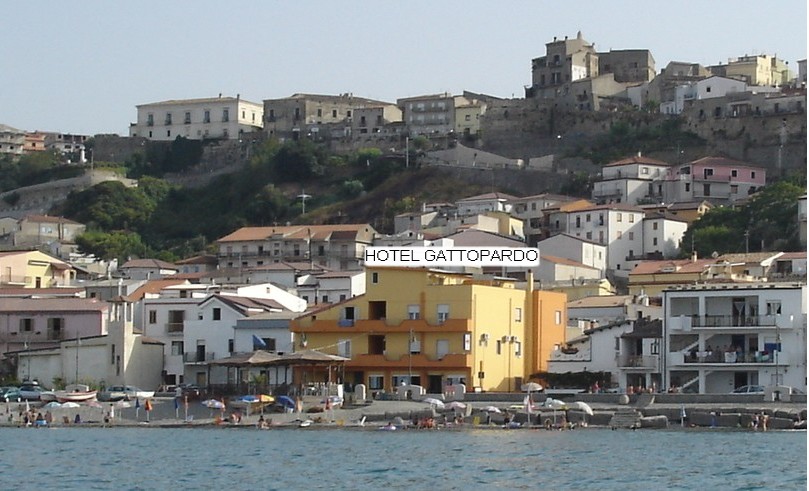 Hotel Gattopardo