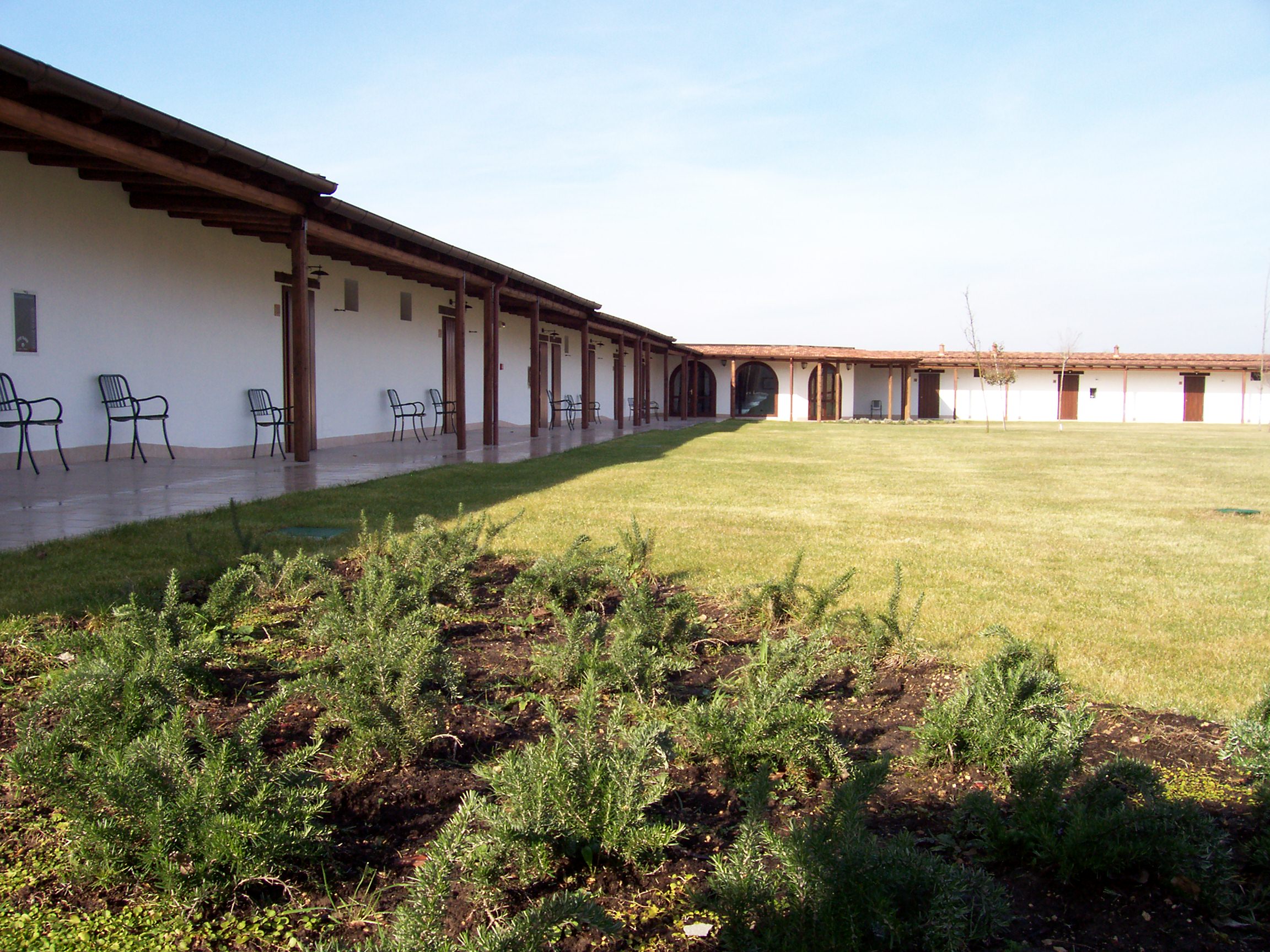 Masseria Aspro Piccolo